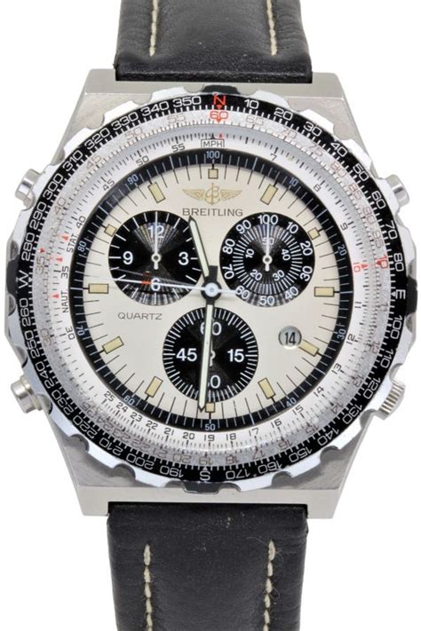 montre breitling jupiter pilot occasion le bon coin|Montre Breitling Navitimer jupiter pilot 1991 .